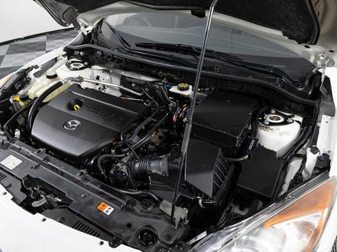 Used 2011 MAZDA MAZDA3 s Sport image 43