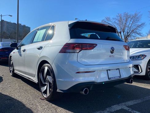 Certified 2024 Volkswagen GTI S image 3