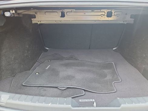 Used 2023 MAZDA MAZDA3 s FWD image 15