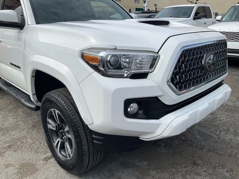 Used 2019 Toyota Tacoma TRD Sport image 67