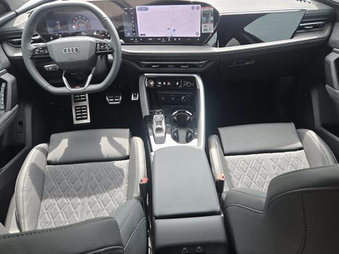 New 2026 Audi SQ5 Premium Plus image 12