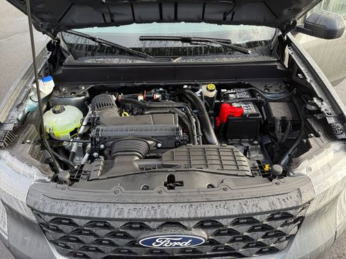 New 2026 Ford Maverick XLT w/ 4K Tow Package image 20