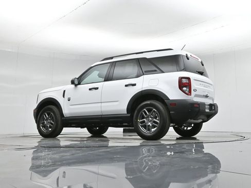 New 2026 Ford Bronco Sport Big Bend image 50