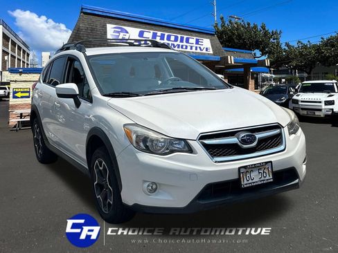 Used 2015 Subaru Crosstrek 2.0i Premium AWD/4WD image 10