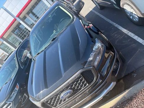 Used 2020 Ford Ranger XLT w/ Equipment Group 301A Mid image 2