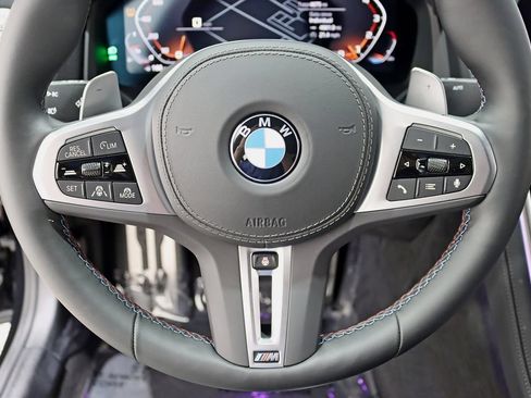 Used 2026 BMW M850i xDrive AWD/4WD image 17