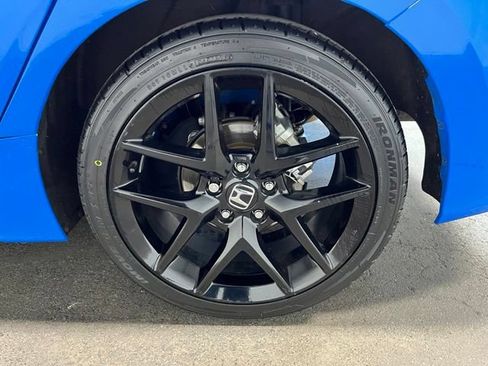 Used 2023 Honda Civic Sport image 28