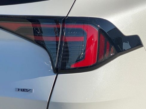 New 2026 Kia Sportage SX Prestige AWD/4WD image 4