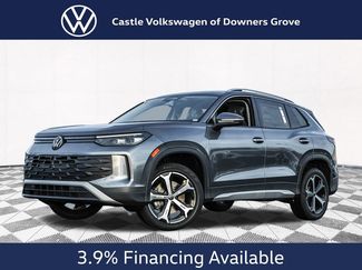 New 2026 Volkswagen Tiguan SE video 1