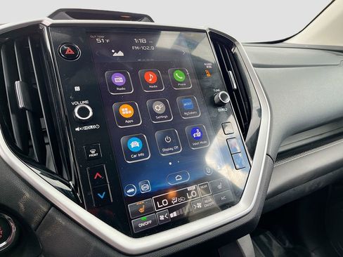 Used 2024 Subaru Ascent Limited image 15