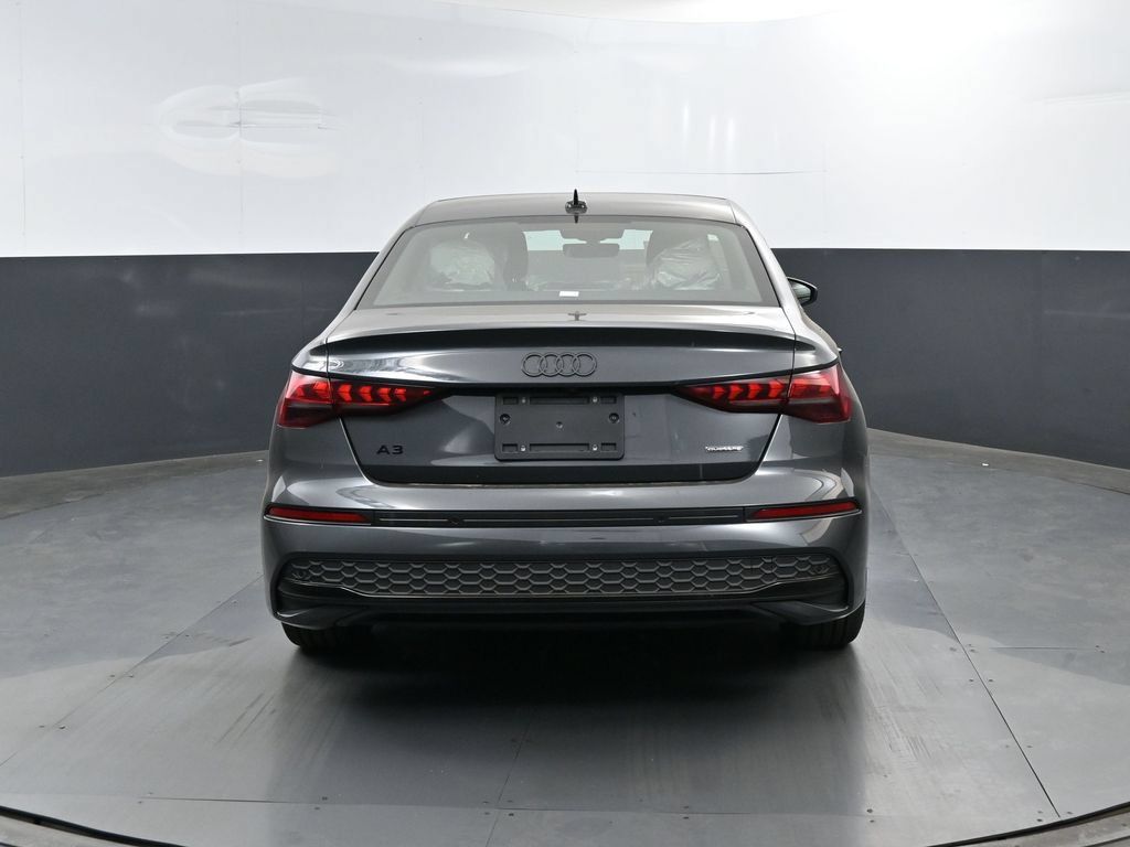 New 2026 Audi A3 2.0T Premium AWD/4WD image 23
