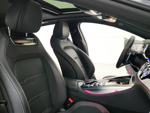 Used 2023 Mercedes-Benz AMG GT 43 image 39