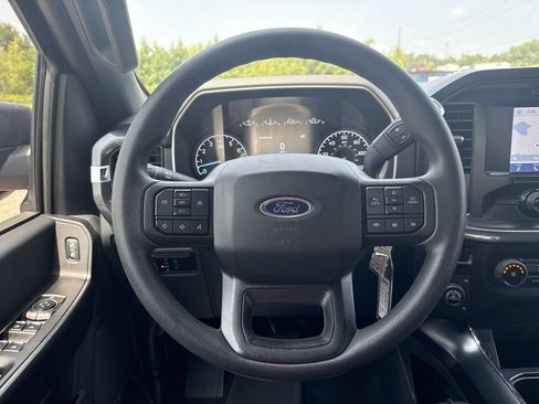 Used 2023 Ford F150 XL w/ STX Appearance Package AWD/4WD image 15