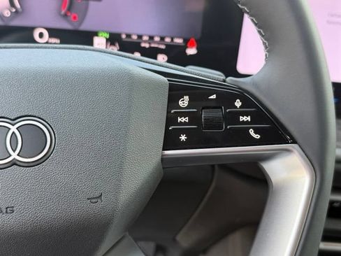 New 2026 Audi Q5 Premium Plus AWD/4WD image 17