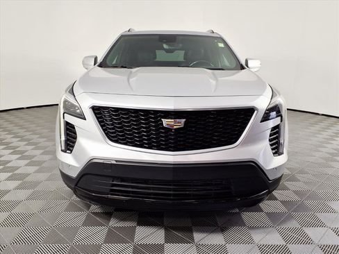 Used 2019 Cadillac XT4 Sport image 2