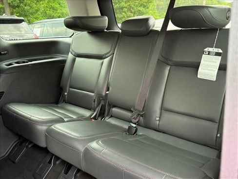 Used 2025 Ford Expedition Active AWD/4WD image 15
