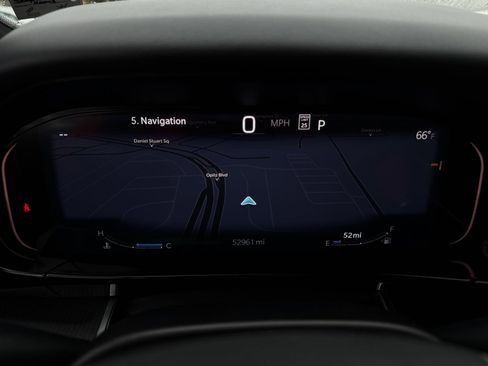 Used 2024 Jeep Grand Wagoneer Series II w/ Quick Order Packagew 28T image 17