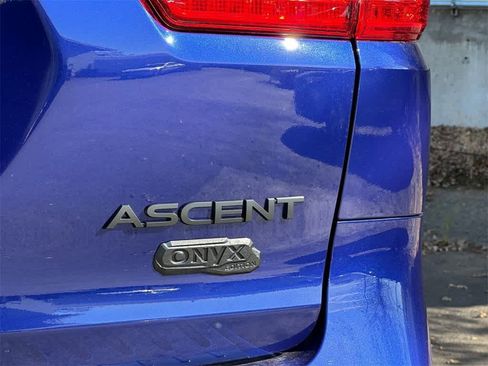 New 2026 Subaru Ascent Bronze Edition image 6