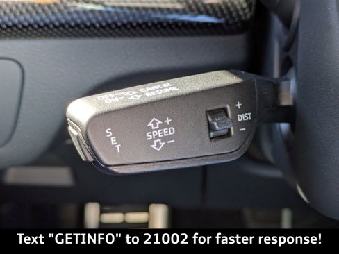 Certified 2023 Audi SQ5 Premium Plus w/ Premium Plus Package image 32