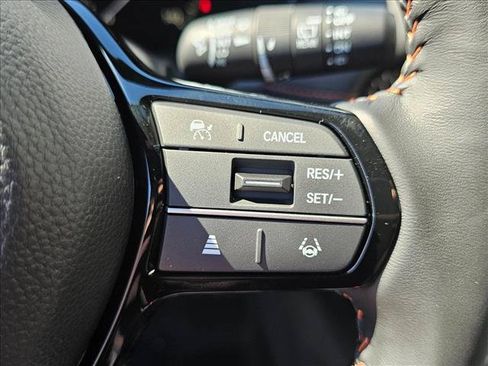 New 2027 Honda HR-V Sport image 23