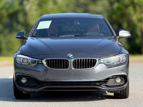 Used 2018 BMW 430i Gran Coupe xDrive AWD/4WD image 3