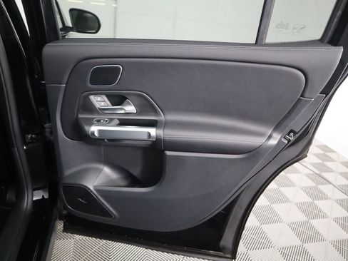 Certified 2023 Mercedes-Benz GLB 250 GLB 250 image 27