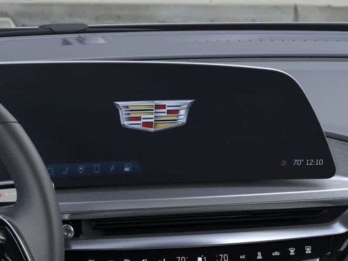 New 2025 Cadillac Lyriq Luxury w/ LPO, Floor Liner Package image 20