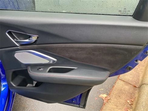 Used 2022 Acura RDX A-Spec image 35