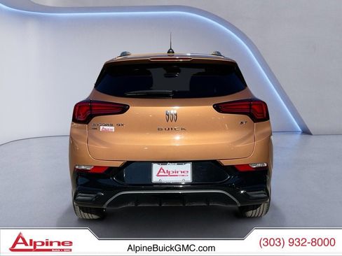 Used 2024 Buick Encore GX Sport Touring image 4