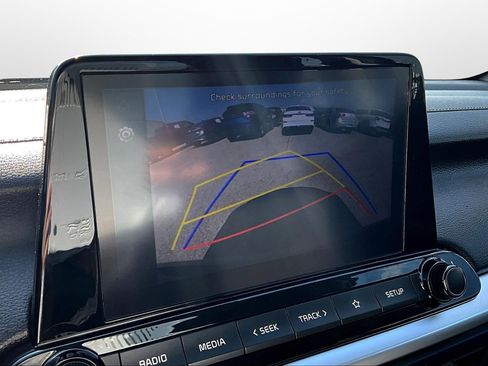 Used 2023 Kia Forte LXS image 29