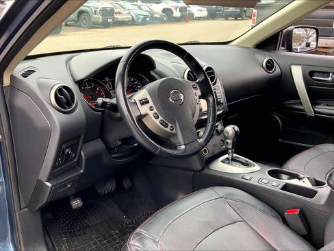 Used 2013 Nissan Rogue SL image 17