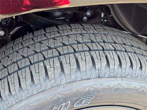 New 2026 RAM 1500 Big Horn AWD/4WD image 43