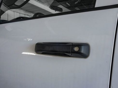 Used 2022 RAM 3500 Tradesman w/ Chrome Appearance Group image 39