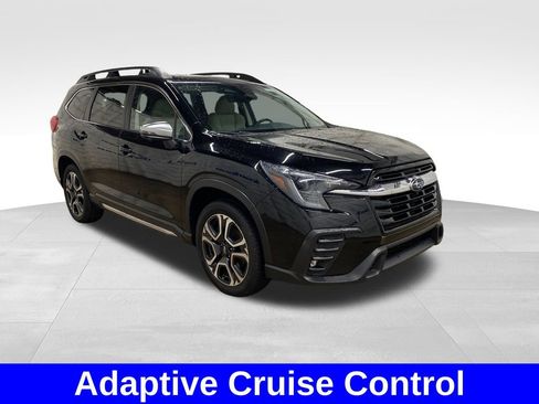 Certified 2023 Subaru Ascent Limited w/ Technology Package AWD/4WD image 5