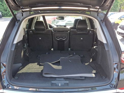 Certified 2025 Acura MDX SH-AWD w/ Technology Package image 28