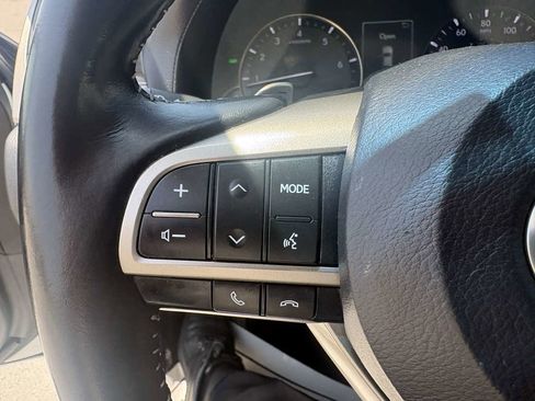 Used 2016 Lexus GS 350 RWD image 26