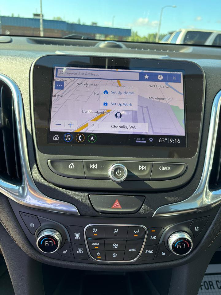 Used 2019 Chevrolet Equinox Premier AWD/4WD image 19