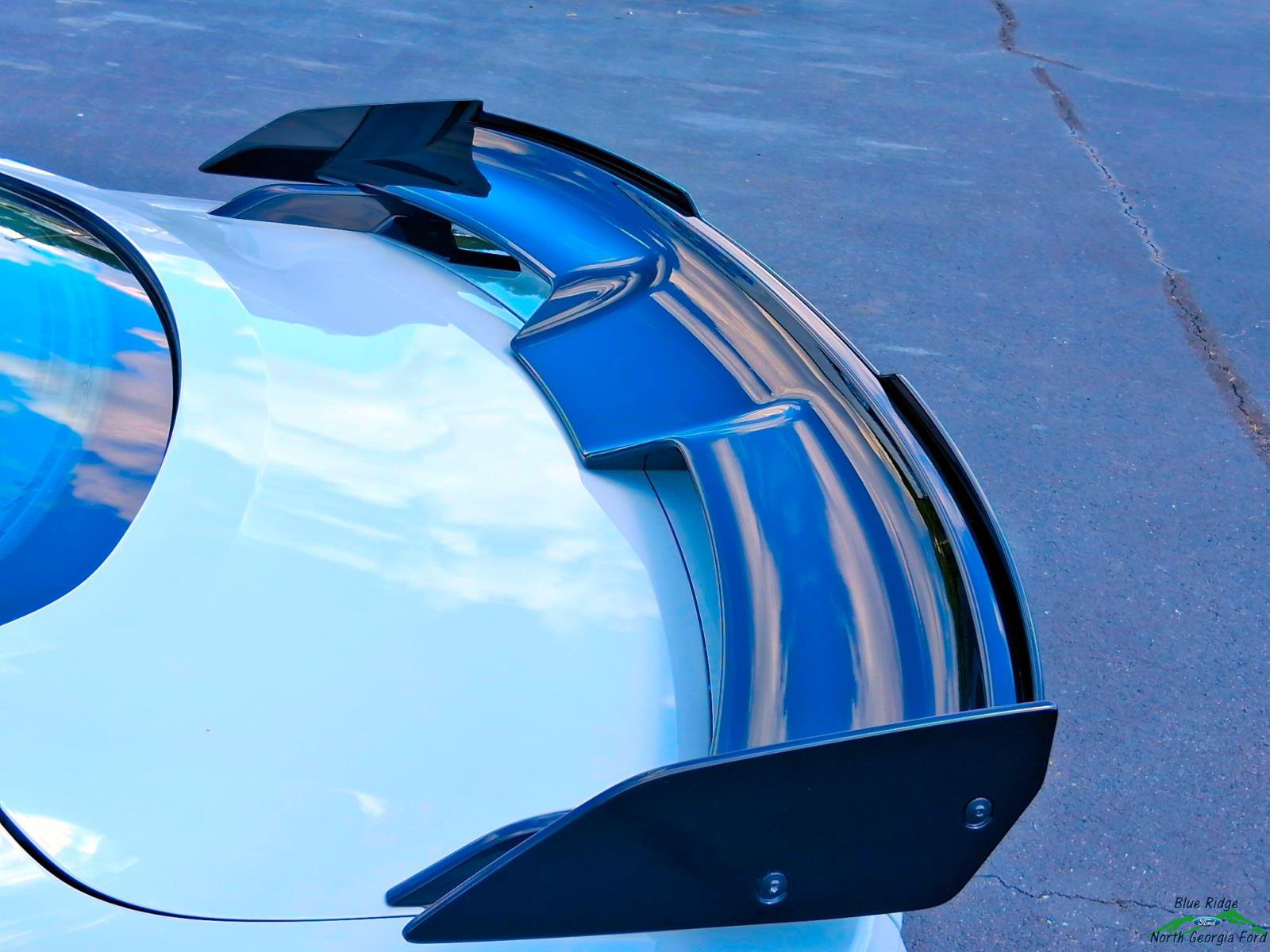 New 2026 Ford Mustang Dark Horse SC RWD image 15