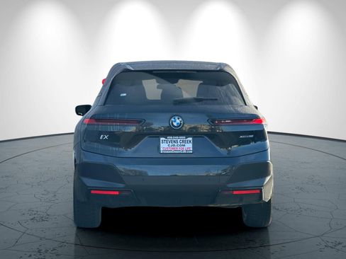 Used 2024 BMW iX xDrive50 image 5