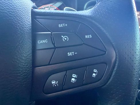 Used 2023 Dodge Charger Scat Pack w/ Daytona Edition Group RWD image 26