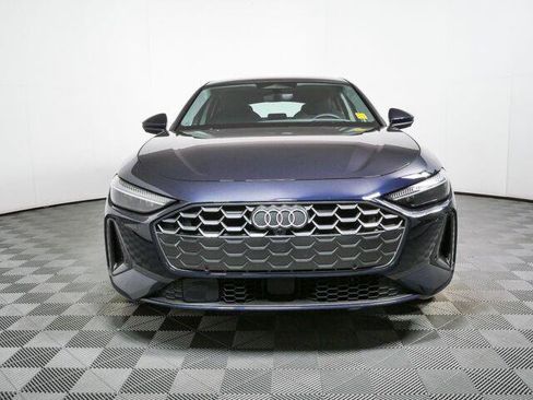 Used 2025 Audi A5 2.0T Premium Plus w/ Premium Plus AWD/4WD image 35