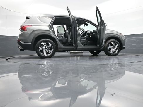 Used 2022 Hyundai Santa Fe SEL image 46