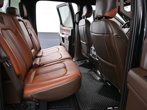Used 2022 Ford F450 King Ranch AWD/4WD image 18