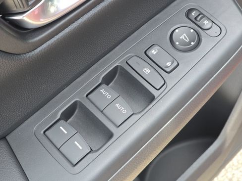 New 2026 Honda CR-V EX image 26