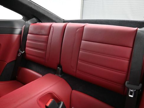 Certified 2021 Porsche 911 Turbo S AWD/4WD image 6