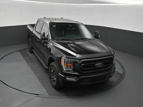 Used 2023 Ford F150 XLT w/ Equipment Group 302A High AWD/4WD image 22