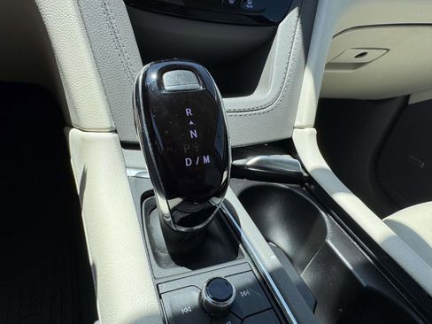 Certified 2023 Cadillac XT5 Premium Luxury AWD/4WD image 14