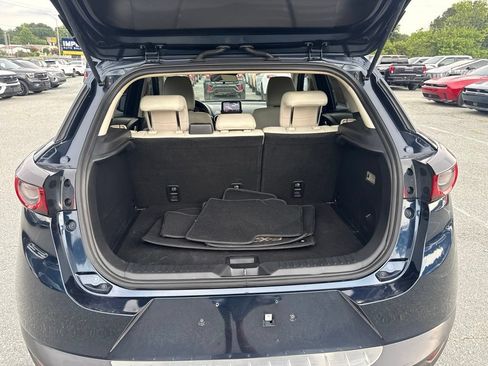 Used 2019 MAZDA CX-3 Grand Touring FWD image 20