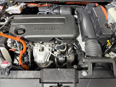 Used 2024 Honda CR-V Sport-L image 32