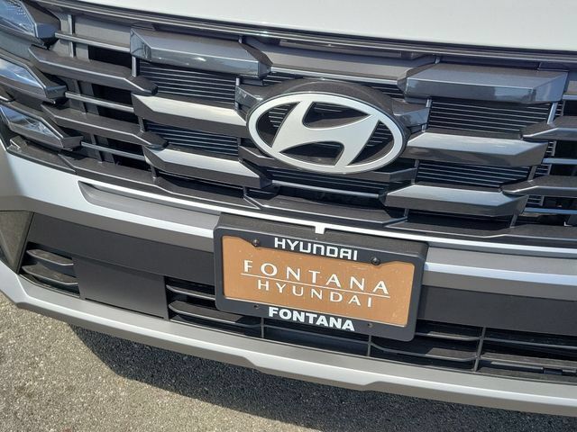New 2026 Hyundai Tucson SEL Plus FWD image 36